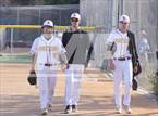 Photo from the gallery "Maranatha Christian vs. Point Loma (CIF SDS Division 2 Semifinal)"