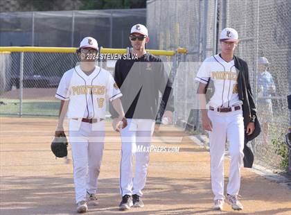 Thumbnail 1 in Maranatha Christian vs. Point Loma (CIF SDS Division 2 Semifinal) photogallery.