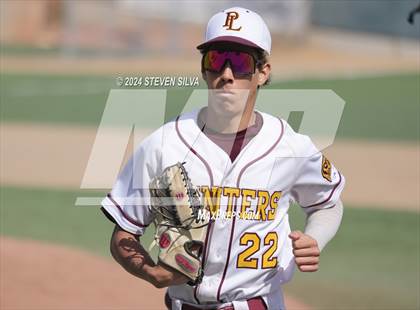 Thumbnail 1 in Maranatha Christian vs. Point Loma (CIF SDS Division 2 Semifinal) photogallery.