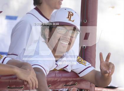 Thumbnail 1 in Maranatha Christian vs. Point Loma (CIF SDS Division 2 Semifinal) photogallery.