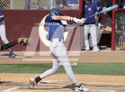Thumbnail 2 in Maranatha Christian vs. Point Loma (CIF SDS Division 2 Semifinal) photogallery.