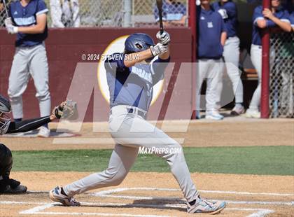 Thumbnail 3 in Maranatha Christian vs. Point Loma (CIF SDS Division 2 Semifinal) photogallery.
