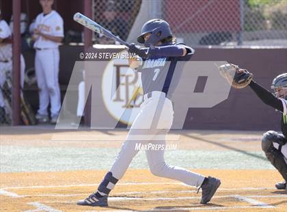 Thumbnail 1 in Maranatha Christian vs. Point Loma (CIF SDS Division 2 Semifinal) photogallery.