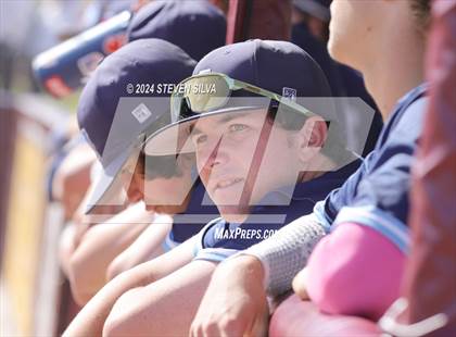 Thumbnail 2 in Maranatha Christian vs. Point Loma (CIF SDS Division 2 Semifinal) photogallery.
