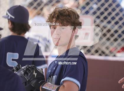 Thumbnail 2 in Maranatha Christian vs. Point Loma (CIF SDS Division 2 Semifinal) photogallery.