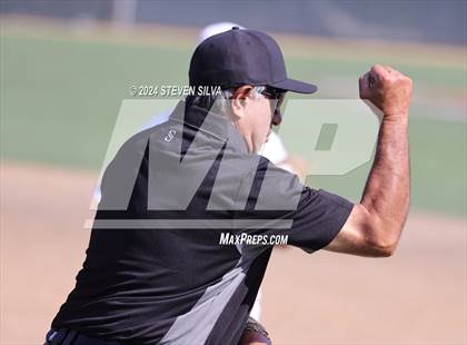 Thumbnail 1 in Maranatha Christian vs. Point Loma (CIF SDS Division 2 Semifinal) photogallery.