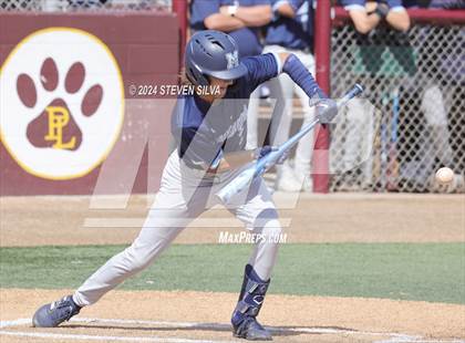 Thumbnail 1 in Maranatha Christian vs. Point Loma (CIF SDS Division 2 Semifinal) photogallery.