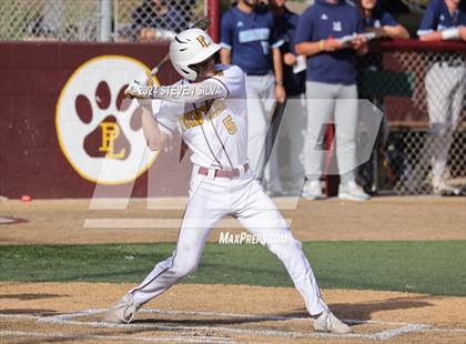 Thumbnail 3 in Maranatha Christian vs. Point Loma (CIF SDS Division 2 Semifinal) photogallery.