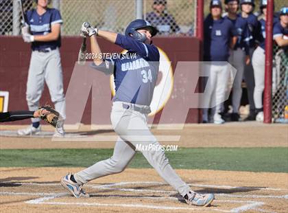 Thumbnail 1 in Maranatha Christian vs. Point Loma (CIF SDS Division 2 Semifinal) photogallery.