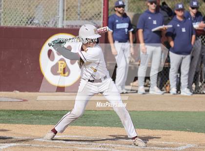 Thumbnail 3 in Maranatha Christian vs. Point Loma (CIF SDS Division 2 Semifinal) photogallery.