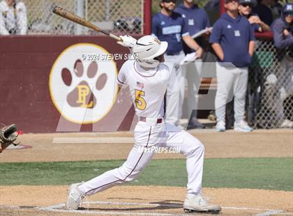 Thumbnail 2 in Maranatha Christian vs. Point Loma (CIF SDS Division 2 Semifinal) photogallery.