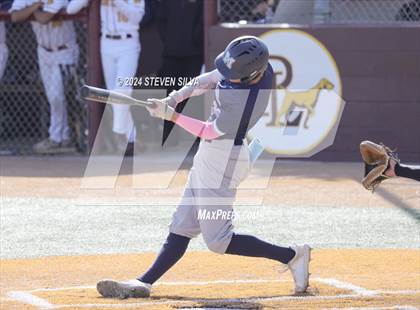 Thumbnail 3 in Maranatha Christian vs. Point Loma (CIF SDS Division 2 Semifinal) photogallery.