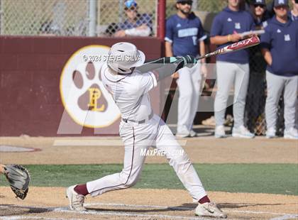 Thumbnail 2 in Maranatha Christian vs. Point Loma (CIF SDS Division 2 Semifinal) photogallery.