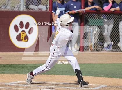 Thumbnail 3 in Maranatha Christian vs. Point Loma (CIF SDS Division 2 Semifinal) photogallery.