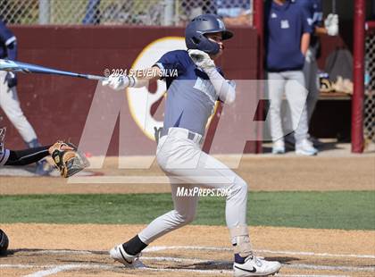 Thumbnail 3 in Maranatha Christian vs. Point Loma (CIF SDS Division 2 Semifinal) photogallery.