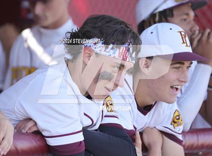 Thumbnail 1 in Maranatha Christian vs. Point Loma (CIF SDS Division 2 Semifinal) photogallery.
