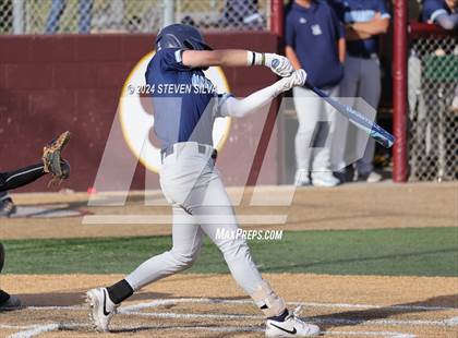 Thumbnail 3 in Maranatha Christian vs. Point Loma (CIF SDS Division 2 Semifinal) photogallery.