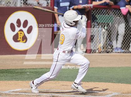 Thumbnail 2 in Maranatha Christian vs. Point Loma (CIF SDS Division 2 Semifinal) photogallery.