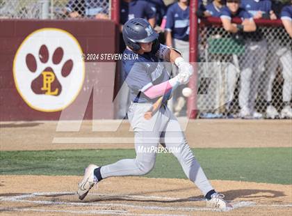 Thumbnail 2 in Maranatha Christian vs. Point Loma (CIF SDS Division 2 Semifinal) photogallery.