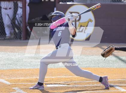 Thumbnail 1 in Maranatha Christian vs. Point Loma (CIF SDS Division 2 Semifinal) photogallery.