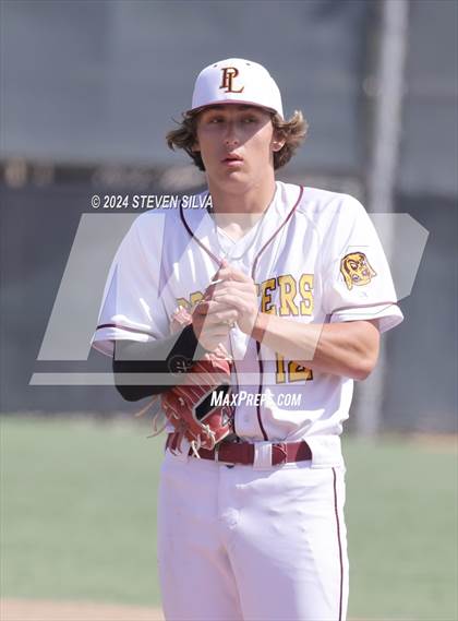 Thumbnail 2 in Maranatha Christian vs. Point Loma (CIF SDS Division 2 Semifinal) photogallery.