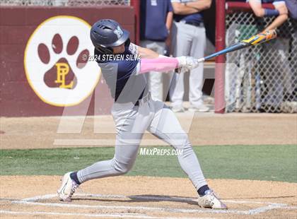 Thumbnail 1 in Maranatha Christian vs. Point Loma (CIF SDS Division 2 Semifinal) photogallery.