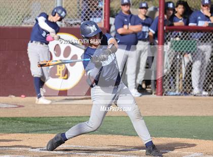 Thumbnail 1 in Maranatha Christian vs. Point Loma (CIF SDS Division 2 Semifinal) photogallery.