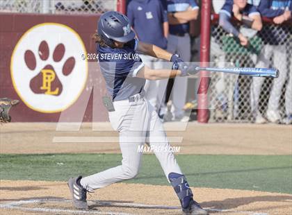 Thumbnail 1 in Maranatha Christian vs. Point Loma (CIF SDS Division 2 Semifinal) photogallery.