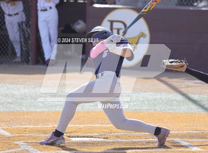 Thumbnail 3 in Maranatha Christian vs. Point Loma (CIF SDS Division 2 Semifinal) photogallery.