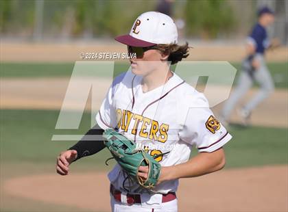 Thumbnail 3 in Maranatha Christian vs. Point Loma (CIF SDS Division 2 Semifinal) photogallery.
