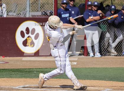 Thumbnail 3 in Maranatha Christian vs. Point Loma (CIF SDS Division 2 Semifinal) photogallery.