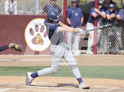 Thumbnail 1 in Maranatha Christian vs. Point Loma (CIF SDS Division 2 Semifinal) photogallery.