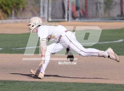 Thumbnail 3 in Maranatha Christian vs. Point Loma (CIF SDS Division 2 Semifinal) photogallery.