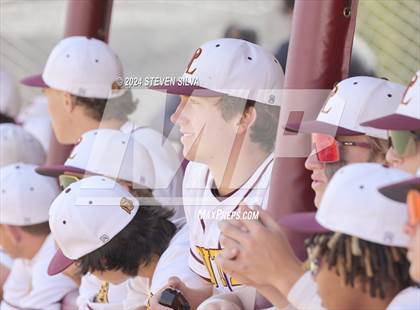 Thumbnail 1 in Maranatha Christian vs. Point Loma (CIF SDS Division 2 Semifinal) photogallery.