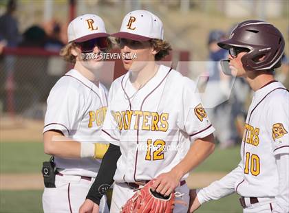 Thumbnail 2 in Maranatha Christian vs. Point Loma (CIF SDS Division 2 Semifinal) photogallery.