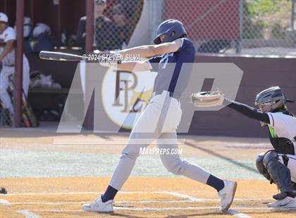 Thumbnail 1 in Maranatha Christian vs. Point Loma (CIF SDS Division 2 Semifinal) photogallery.