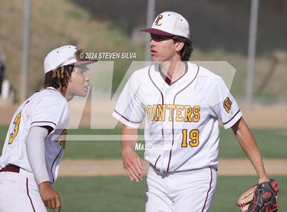 Thumbnail 2 in Maranatha Christian vs. Point Loma (CIF SDS Division 2 Semifinal) photogallery.