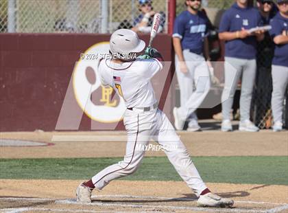 Thumbnail 3 in Maranatha Christian vs. Point Loma (CIF SDS Division 2 Semifinal) photogallery.