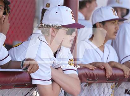 Thumbnail 2 in Maranatha Christian vs. Point Loma (CIF SDS Division 2 Semifinal) photogallery.