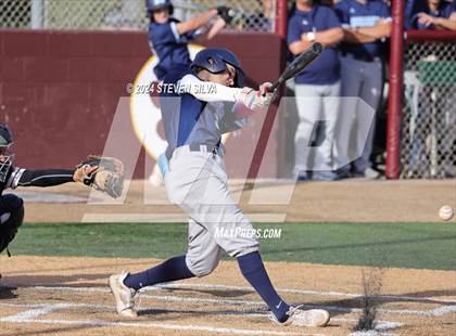 Thumbnail 1 in Maranatha Christian vs. Point Loma (CIF SDS Division 2 Semifinal) photogallery.