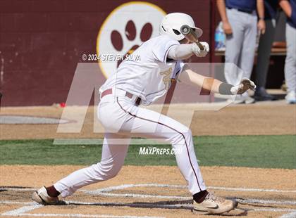 Thumbnail 3 in Maranatha Christian vs. Point Loma (CIF SDS Division 2 Semifinal) photogallery.