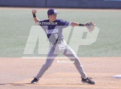 Thumbnail 2 in Maranatha Christian vs. Point Loma (CIF SDS Division 2 Semifinal) photogallery.