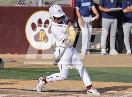 Thumbnail 2 in Maranatha Christian vs. Point Loma (CIF SDS Division 2 Semifinal) photogallery.