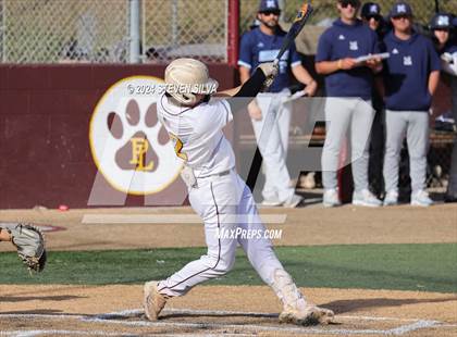 Thumbnail 1 in Maranatha Christian vs. Point Loma (CIF SDS Division 2 Semifinal) photogallery.