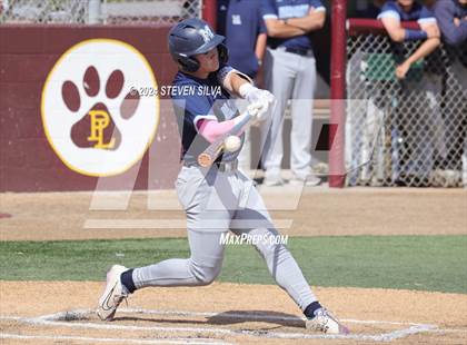 Thumbnail 3 in Maranatha Christian vs. Point Loma (CIF SDS Division 2 Semifinal) photogallery.