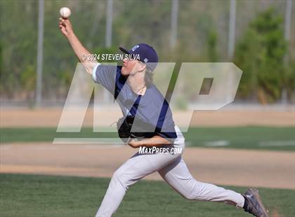 Thumbnail 1 in Maranatha Christian vs. Point Loma (CIF SDS Division 2 Semifinal) photogallery.