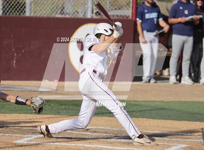 Thumbnail 2 in Maranatha Christian vs. Point Loma (CIF SDS Division 2 Semifinal) photogallery.