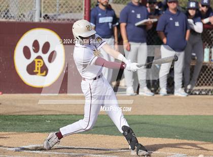 Thumbnail 1 in Maranatha Christian vs. Point Loma (CIF SDS Division 2 Semifinal) photogallery.