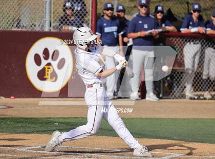 Thumbnail 1 in Maranatha Christian vs. Point Loma (CIF SDS Division 2 Semifinal) photogallery.
