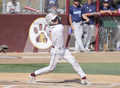 Thumbnail 2 in Maranatha Christian vs. Point Loma (CIF SDS Division 2 Semifinal) photogallery.